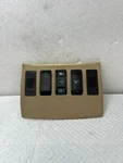 2004 Bmw 525 Moon Roof Control Sliding Button 5114-7 037 685 Oem (62). Fixed Price $49.99.