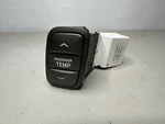 2001-06 Lexus LS430 Passenger Temperature Control Switch 87190-50020. Fixed Price $23.98.