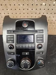 2010 - 2013 Kia Forte Radio Am/fm Cd Player Stereo Climate Control Oem. Fixed Price $142.49.