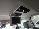 2015 Chevy Suburban 1500 Roof Mounted Display Screen Entertainment 2ND Row Oem. Fixed Price $229.99.