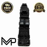 2003-2007 Silverado Sierra Front Left Driver Window Control Switch Ddm 2DR Pfld. Fixed Price $49.99.