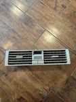 1997-99 Mercedes W140 S500 S600 CL600 Dash Center Middle Air Vent 830 15 54. Fixed Price $189.99.