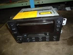 Audio Equipment Radio Am-fm-cassette-cd Fits 98-02 Nubira 220455. Fixed Price $85.50.
