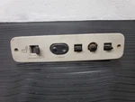 99-00 Cadillac Escalade Left Driver Seat Switch W/ Lumbar Heat Oem 22543666. Fixed Price $59.50.