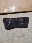 2007 Mercury Milan Dimmer Headlight Fog Lamp Trunk Pedal Switch 7G1T-14K147-DBW. Fixed Price $35.60.