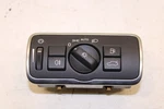 2015-16 Volvo S60 T5 Premier Front Dashboard Left Side Headlight Control Switch. Fixed Price $50.37.