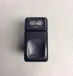 Volvo Heated Mirror Defrost Control Switch Button 9128263 850 960 S90 V90 Oem. Fixed Price $8.00.