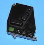 1990-2002 Mercedes-benz R129 Oem Passenger Seat Control Switch 1298202210. Fixed Price $44.44.