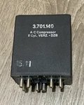 Mercedes-benz W126 W140 W210 Kae 3.701.140 A/c Climate Control Compressor Relay. Fixed Price $65.00.