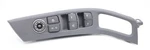 New Oem Front Left Door Window Switch 935703X010RAS For Elantra 11-13. Fixed Price $229.95.