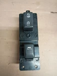 Right Passenger Front Door Window Switch Fits 14-18 Kia Forte Sedan 93576-A7000. Fixed Price $30.00.