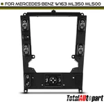Window Switch W/ Folding Mirrors For Mercedes-benz W163 ML350 ML500 1638207110. Fixed Price $145.99.