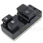 Window Switch For 2005-07 Nissan Frontier Lh Driver Side 25401EA002. Fixed Price $16.88.