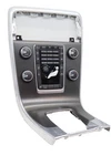 2014-2018 Volvo S60/V60 Center Console Radio Dash Trim Bezel Oem 8632427. Fixed Price $63.13.