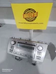 Audio Equipment Radio Receiver With Cd Fits 07-08 Solara 72128. Fixed Price $139.95.
