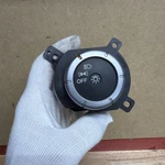 2006-2008 Honda Ridgeline Headlight Switch 35260-SJC-A012-M1 Oem. Fixed Price $45.00.
