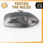 08-19 Maserati Granturismo M145 Right Seat Control Panel Trim W/switch Oem 74K. Fixed Price $129.23.