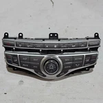 Infiniti M56 M37 M35H Ac Climate & Gps Info Control 28395-1MA3B 2011-2013 Oem. Fixed Price $40.00.