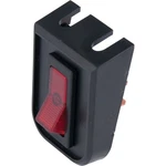 Calterm Illuminated 20A 12V Rocker Switch & Panel Combination 41310. Fixed Price $11.63.