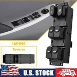 For 2010-2017 Hyundai Accent Power Window Master Switch 93570-1R111 16 Pins 1PCS. Fixed Price $20.89.