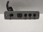 99-2002 Cadillac Escalade Tahoe Left Drivers Seat Control Switch 821177D. Fixed Price $58.99.