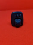 Genuine Oem Ford F5VY-17B676-A Side Mirror Control Switch Fits 95-97 Town Car. Fixed Price $29.89.