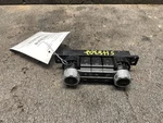 Audio Equipment Radio Control Panel Fits 22-24 Ford F150 Lightning 2038649. Fixed Price $141.89.