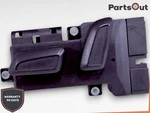 2012-2018 Audi A6 C7 Front Left Driver Side Seat Adjuster Control Switch Oem. Fixed Price $31.04.