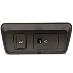 Oem Liftgate / Dimmer Switch Assembly Discovery Sport Range Rover Evoque. Fixed Price $29.50.