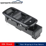 Power Window Switch D2BT14A132AA Front Left Driver Side 2014-19 Ford Fiesta. Fixed Price $21.89.