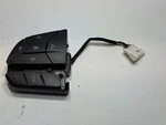 2014-2022 Jeep Grand Cherokee Audio Control Switch Oem P68245341AB. Fixed Price $29.99.
