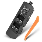Front Driver Side Lh Master Power Window Switch 8 Pins Ford F-150 2015-2020. Fixed Price $27.99.