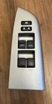 2008-2017 Toyota Sequoia Driver Left Power Master Window Switch Oem Gray. Fixed Price $44.99.