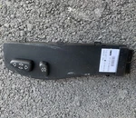 2010 - 2012 Land Rover Range Hse Front Right Seat Adjust Switch Oem. Fixed Price $49.95.