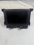 2013 Land Rover LR4 Hse Gps Navigation Information Display Screen DH2210E889AC. Fixed Price $85.50.