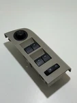 2008-2010 Ford Edge Driver Side Master Power Window Switch Oem 8L1T-14540-AAW. Fixed Price $31.99.