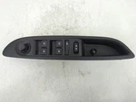 2017-2021 Buick Encore Driver Left Door Master Power Window Switch CF96Q. Fixed Price $34.91.