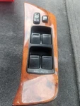 Lexus RX300 2000 Oem Windows And Power Lock Master Control Driver Side Door. Fixed Price $45.00.
