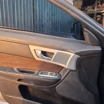 2009-2015 Jaguar Xf Keyless Vehicle Module C2P22550. Fixed Price $99.99.