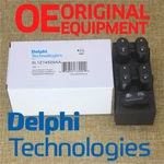 Front Left Driver Side Master Power Window Switch Ford F-150 Crown Victoria. Fixed Price $28.80.
