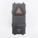 08-11 Mercedes C300 W204 Hazard Warning Lights Esp Switch 2049051900 Oem. Fixed Price $14.99.