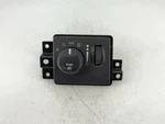 2007 Chrysler Aspen Switch Lamp Control P68023123AB E8JY4. Fixed Price $32.12.