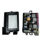 2006 Kia Spectra Automatic W/ac Oem Engine Compartment Fuse Box 919552F072. Fixed Price $39.20.