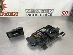 2009 Ford F350 Interior Fuse Box Bcm 7C3T-15604-CR Oem #577. Fixed Price $169.99.