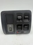1997-2001 Honda Crv Ex Oem Front Driver Side Power Master Window Control Switch. Fixed Price $44.00.