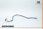04-09 Jaguar XJ8 Xjr Vdp X350 X358 Battery Earth Terminal Negative Cable Oem. Fixed Price $54.50.