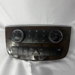 06-08 Mercedes W251 R350 ML350 Front A/c Ac Heater Climate Control Switch Oem. Fixed Price $99.82.