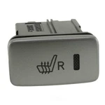 Seat Heater Switch Wve 1S9773 Fits 2007 Toyota Solara. Fixed Price $133.99.