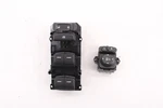 18-26 Honda Odyssey Front Left Door Master Power Window Switch 35750-THR-A221-M1. Fixed Price $82.58.
