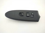 06 - 09 Chevrolet Trailblazer Power Window Control Switch Right Rh Black Oem. Fixed Price $94.95.